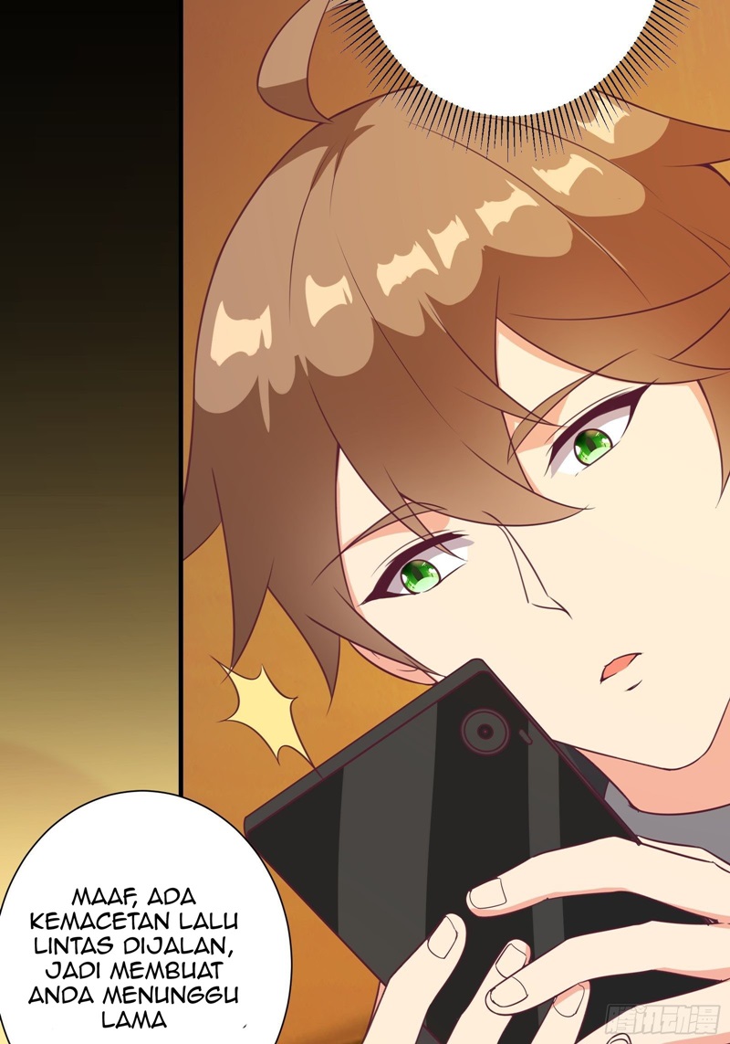 I’m Picking Fairy Sister On The Westward Journey chapter 23
