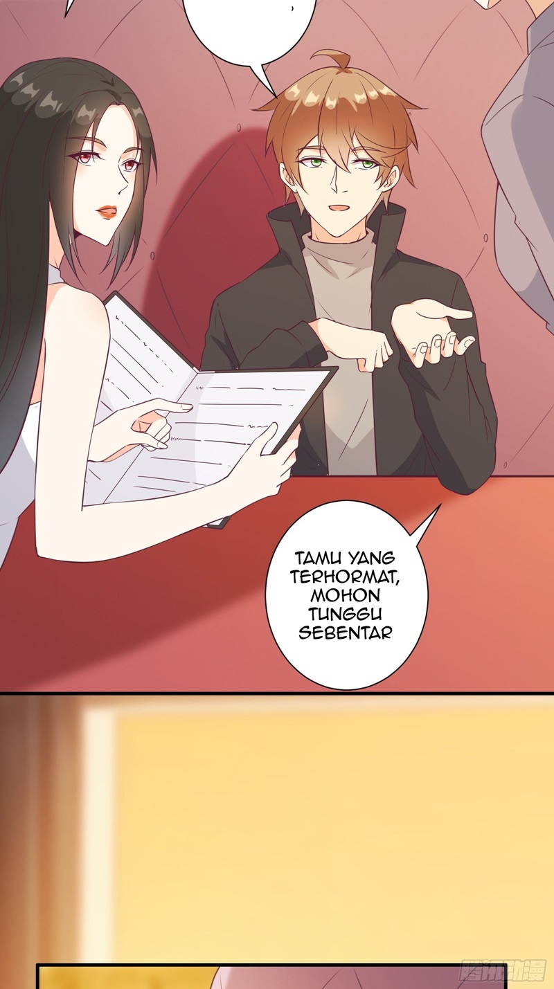 I’m Picking Fairy Sister On The Westward Journey chapter 23