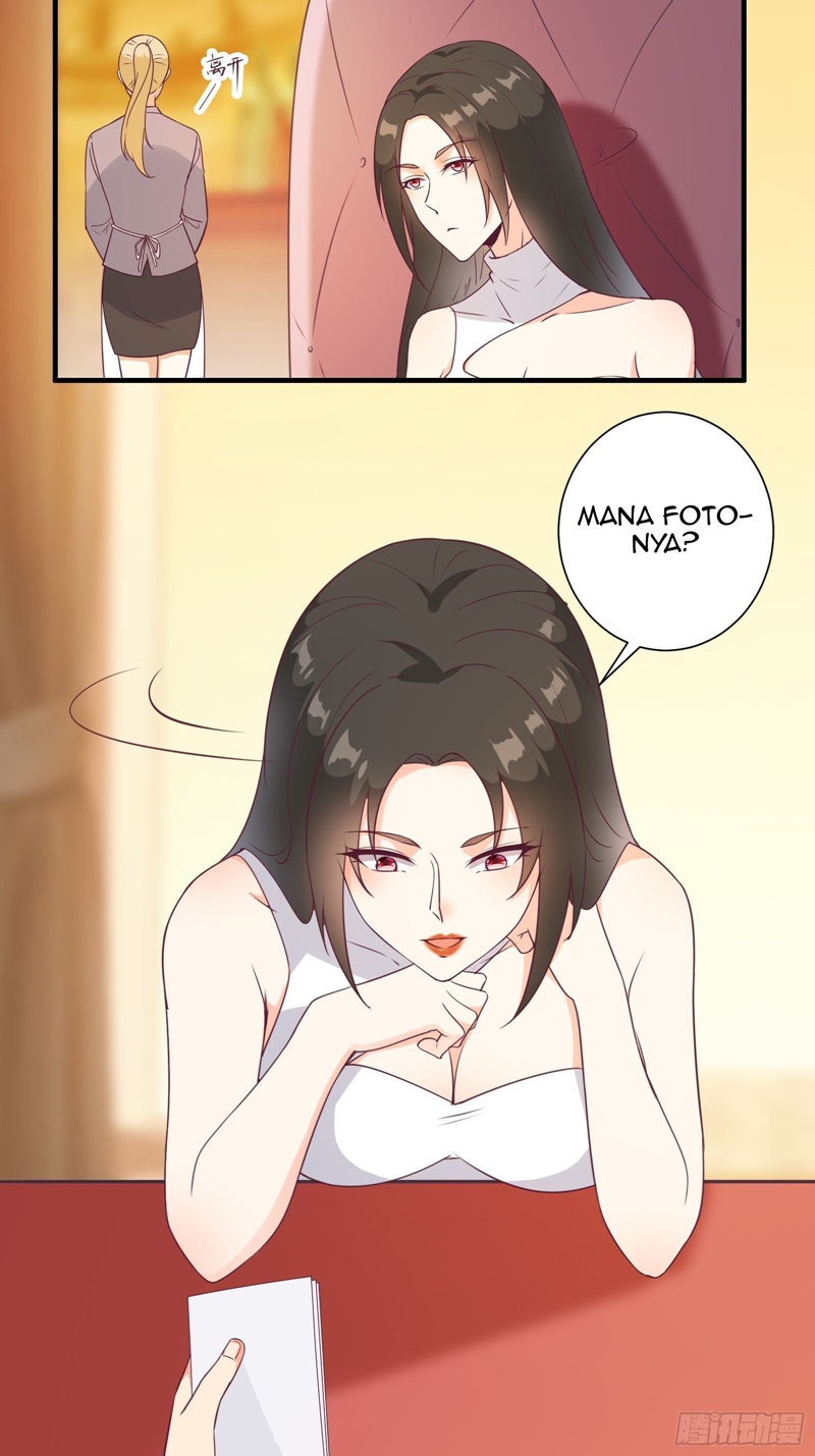 I’m Picking Fairy Sister On The Westward Journey chapter 23