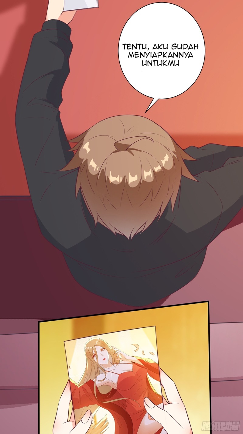 I’m Picking Fairy Sister On The Westward Journey chapter 23