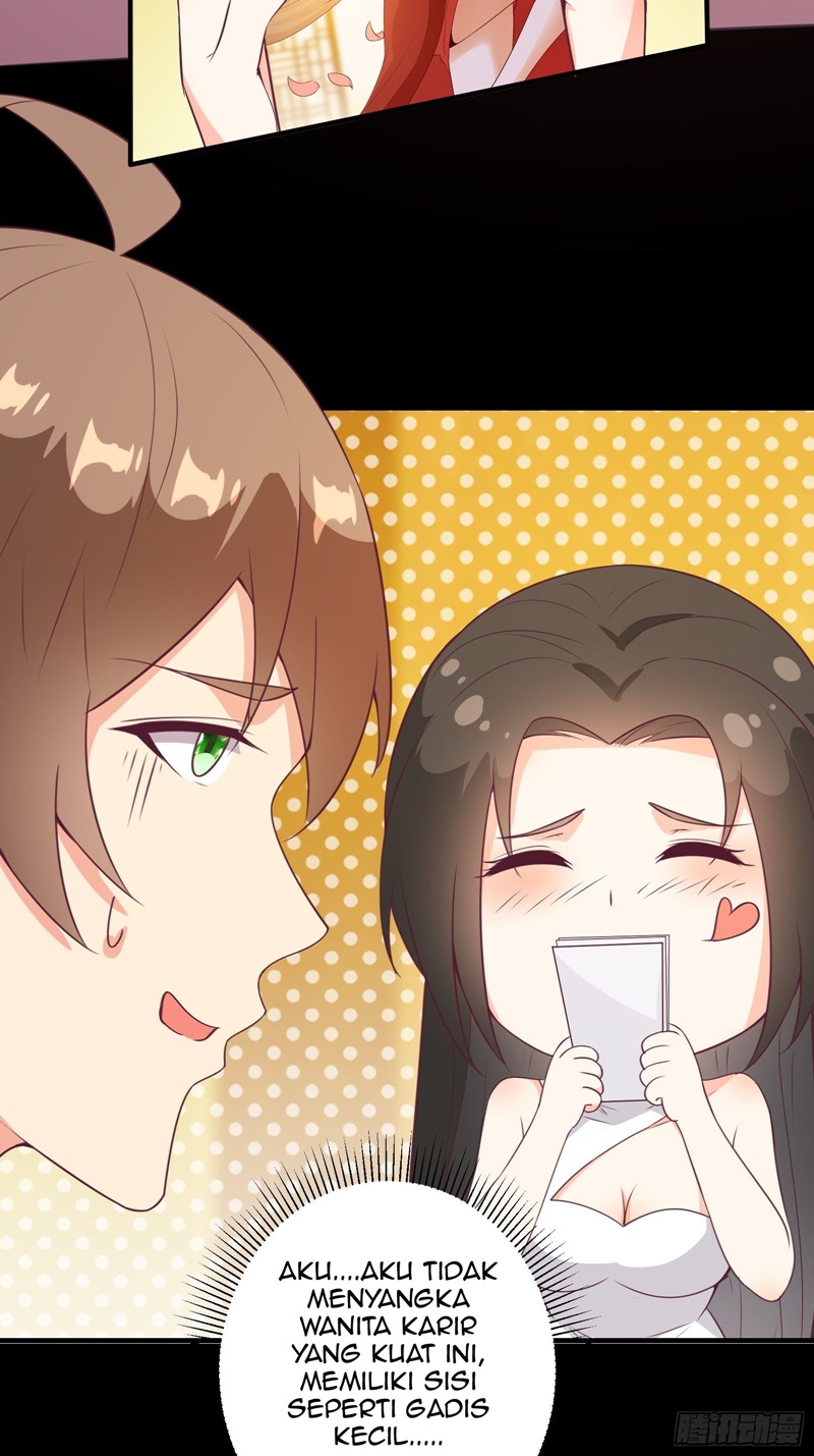 I’m Picking Fairy Sister On The Westward Journey chapter 23