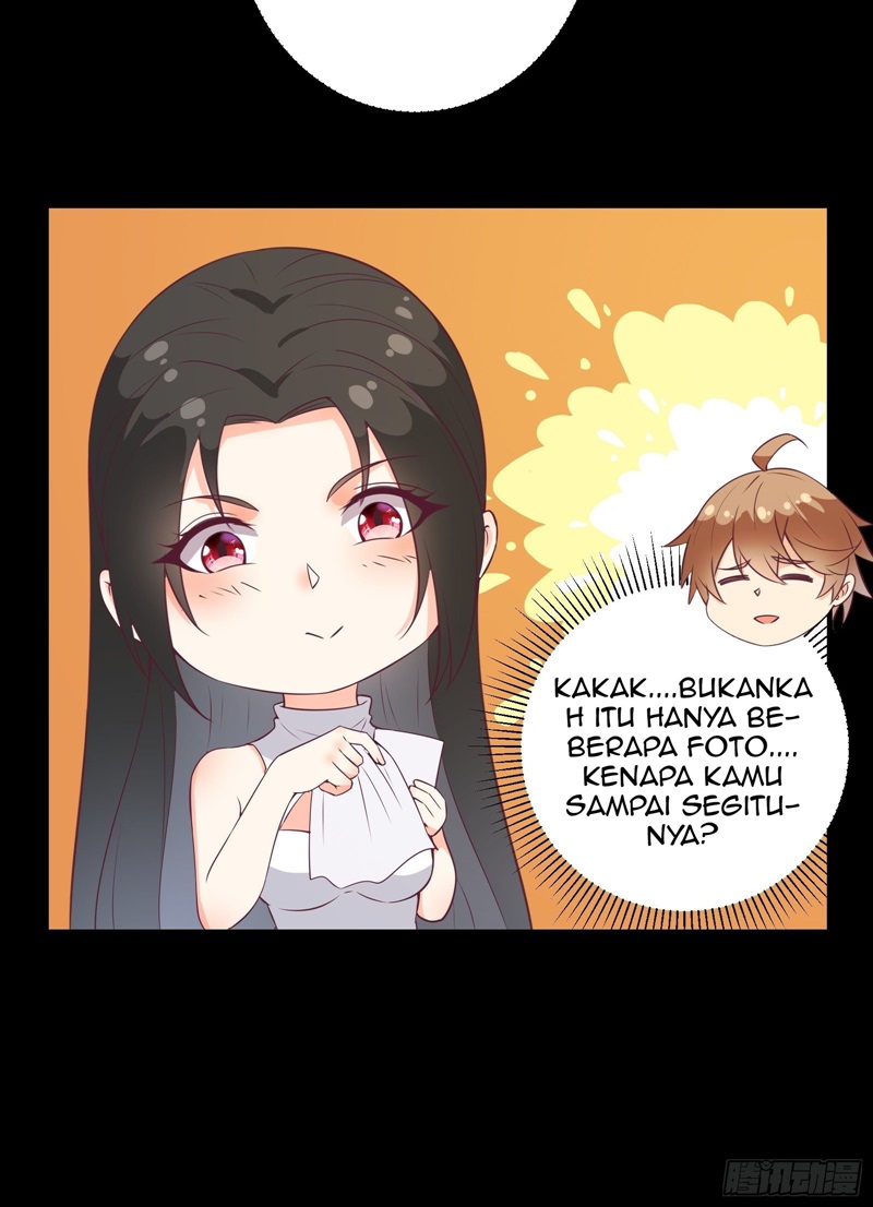I’m Picking Fairy Sister On The Westward Journey chapter 23