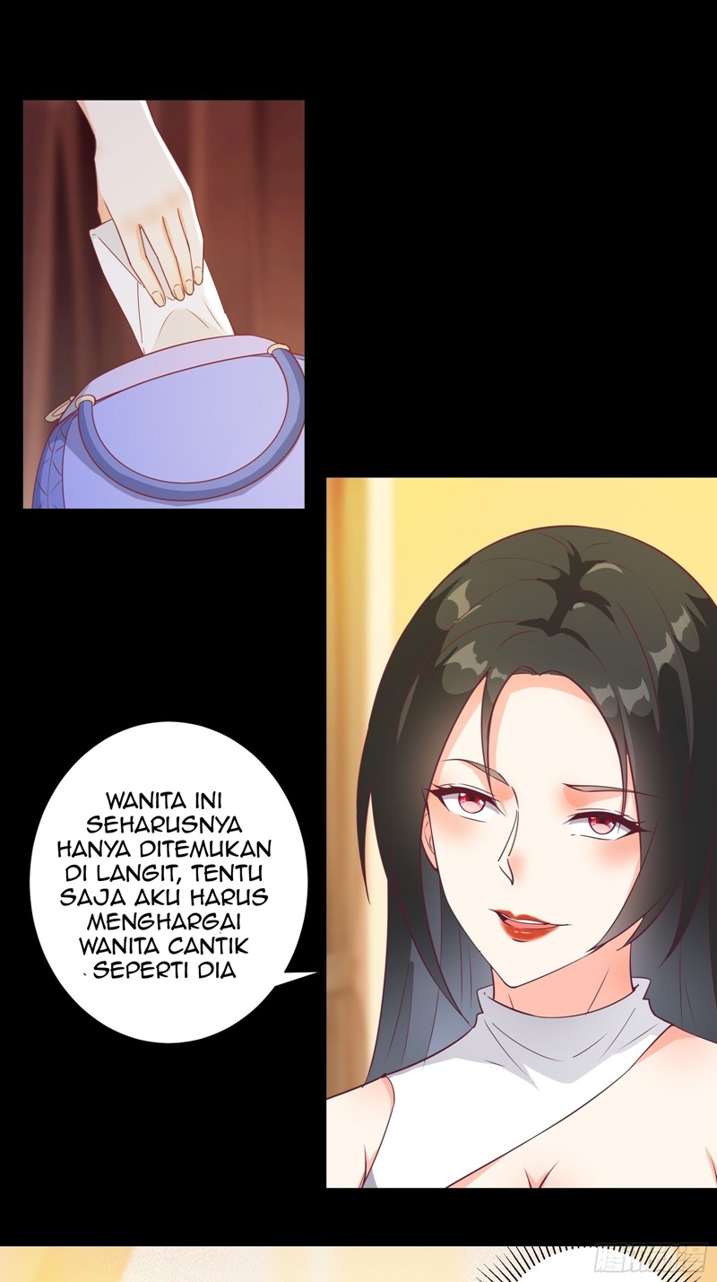 I’m Picking Fairy Sister On The Westward Journey chapter 23