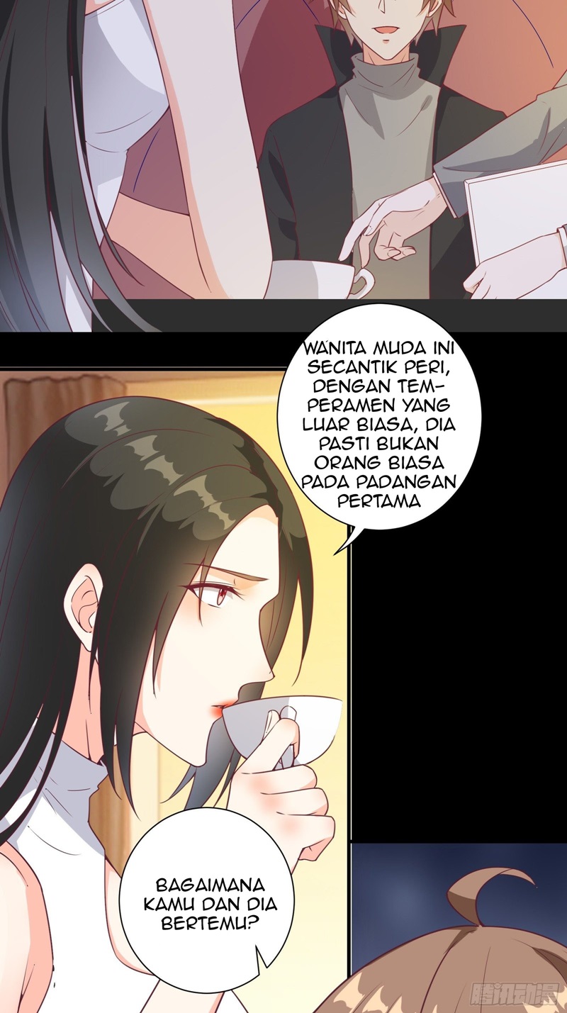 I’m Picking Fairy Sister On The Westward Journey chapter 23