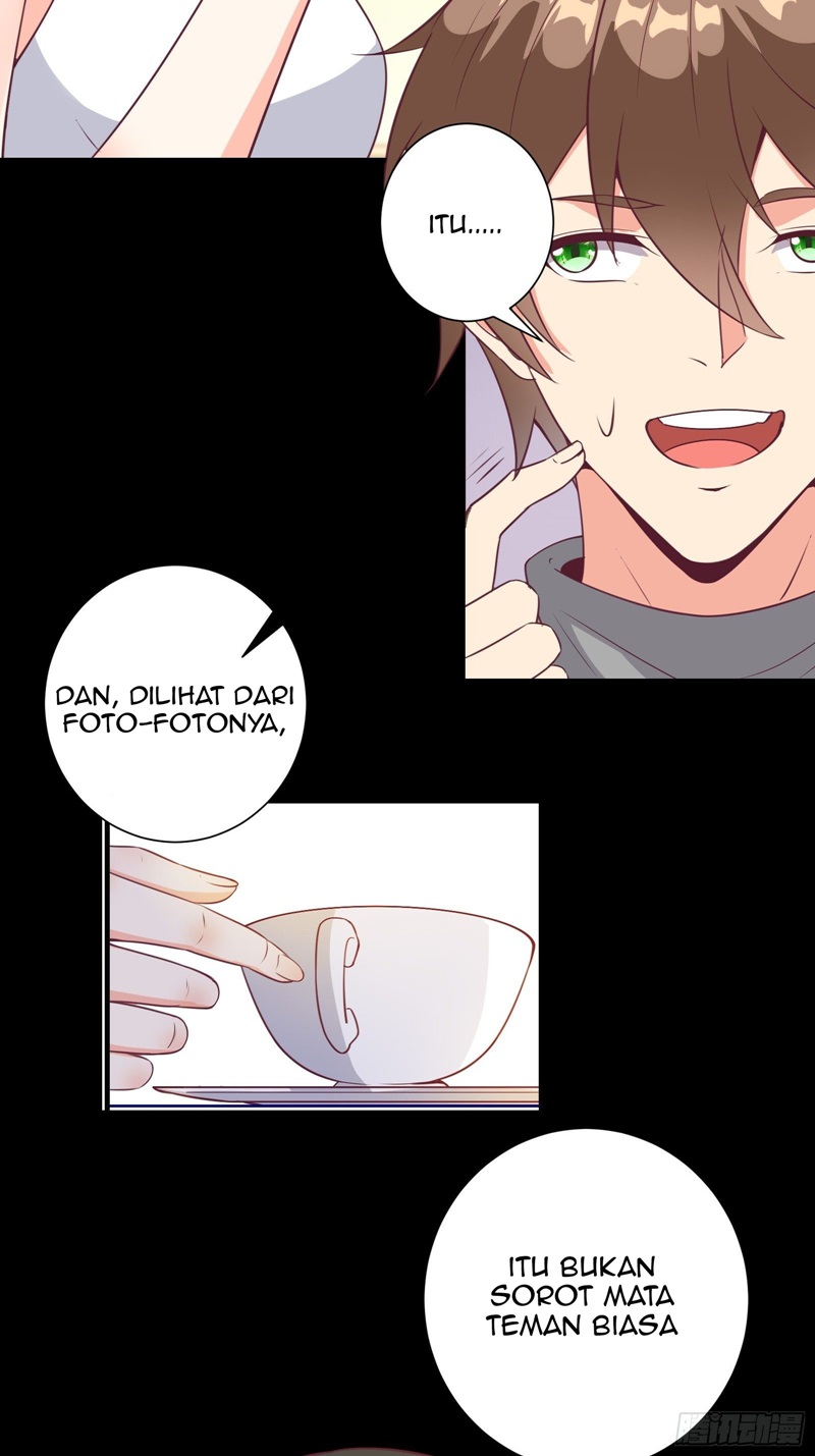 I’m Picking Fairy Sister On The Westward Journey chapter 23