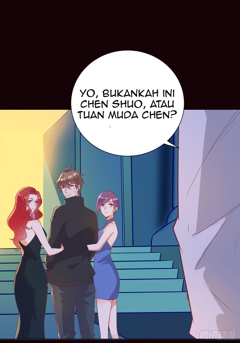 I’m Picking Fairy Sister On The Westward Journey chapter 25