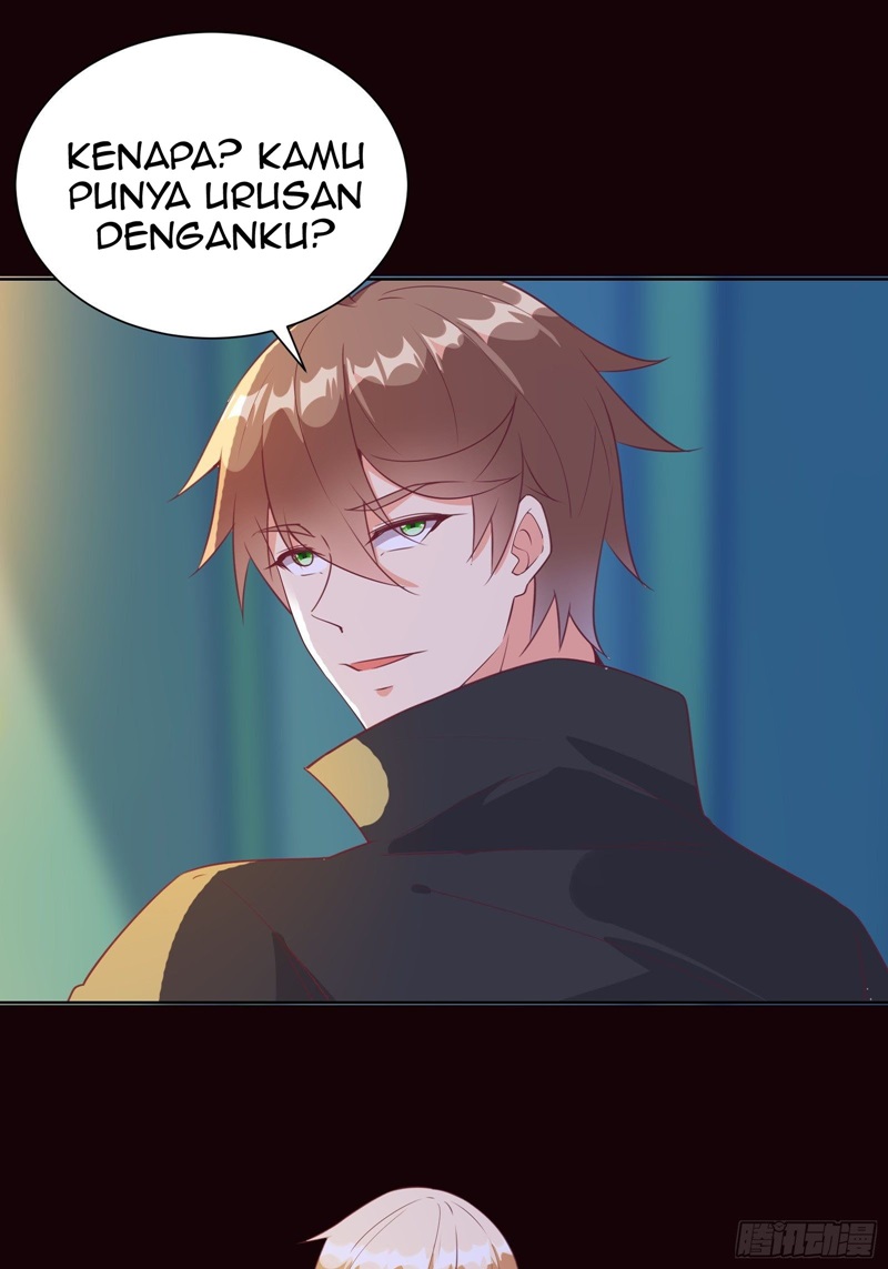 I’m Picking Fairy Sister On The Westward Journey chapter 25