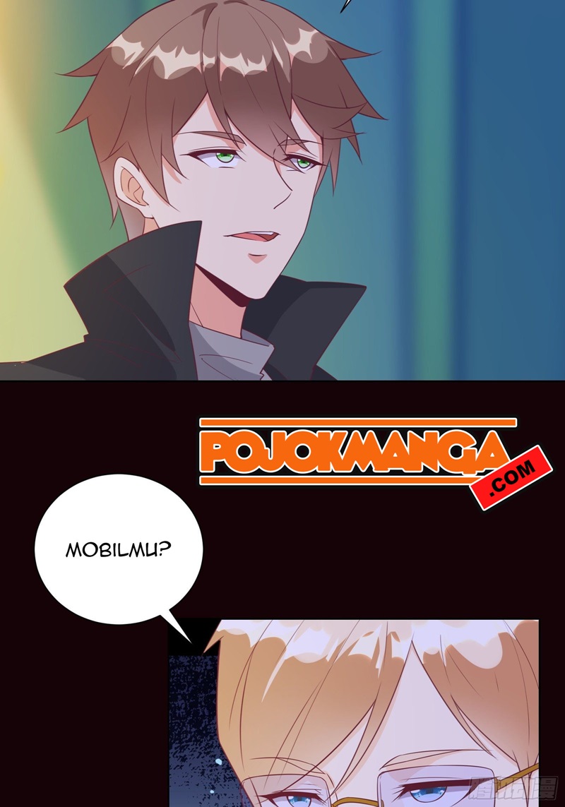 I’m Picking Fairy Sister On The Westward Journey chapter 25