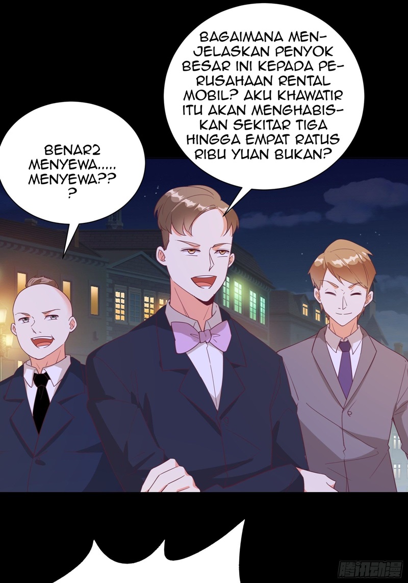 I’m Picking Fairy Sister On The Westward Journey chapter 25
