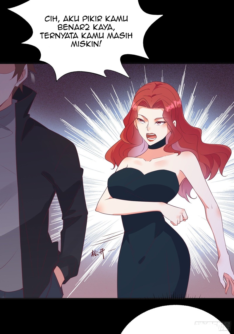 I’m Picking Fairy Sister On The Westward Journey chapter 25