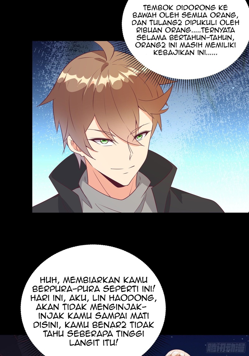 I’m Picking Fairy Sister On The Westward Journey chapter 25
