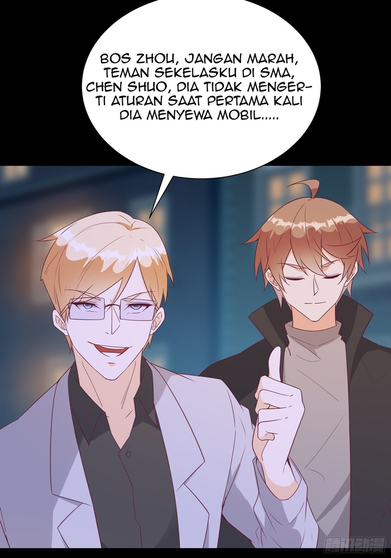 I’m Picking Fairy Sister On The Westward Journey chapter 25