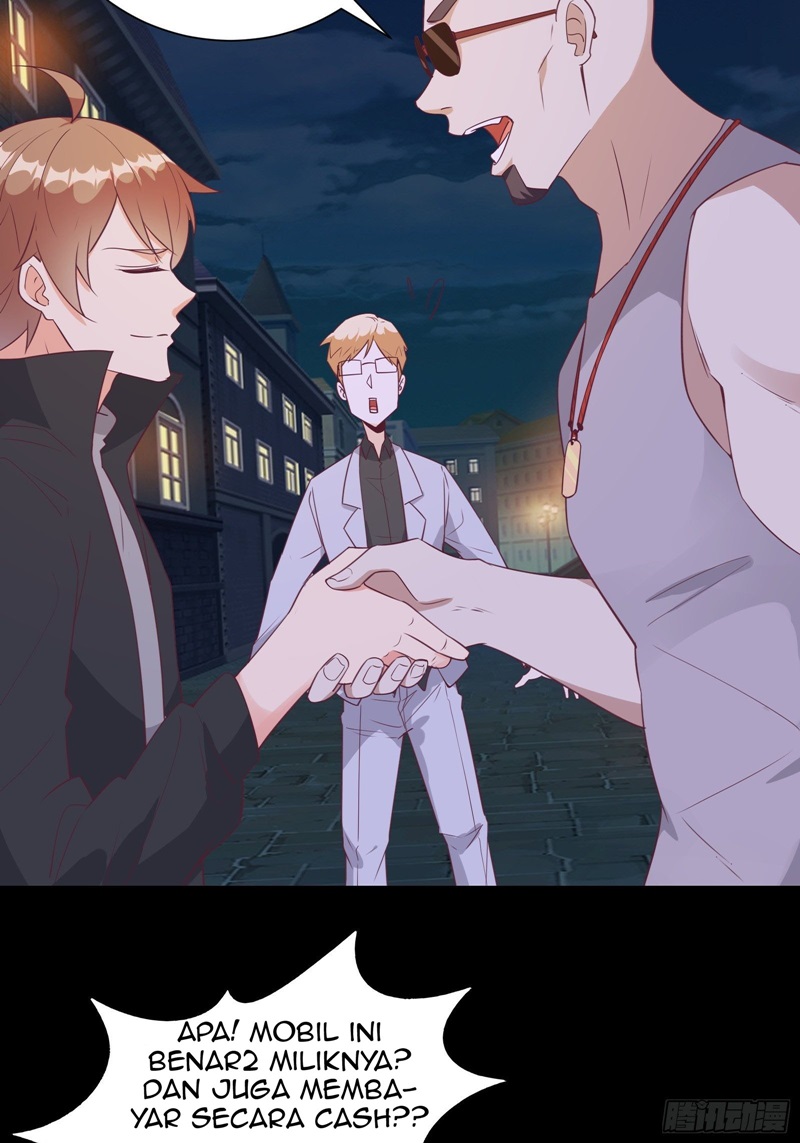 I’m Picking Fairy Sister On The Westward Journey chapter 25