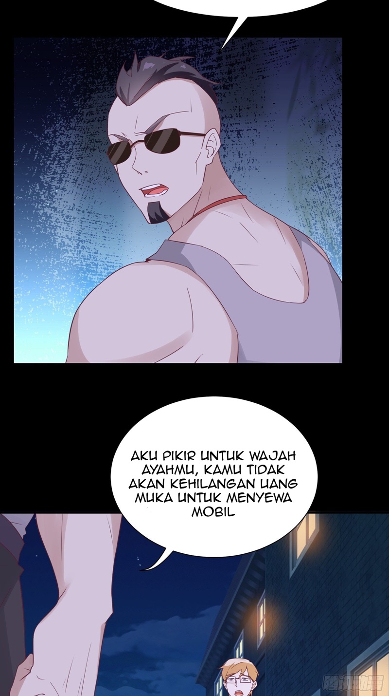I’m Picking Fairy Sister On The Westward Journey chapter 25