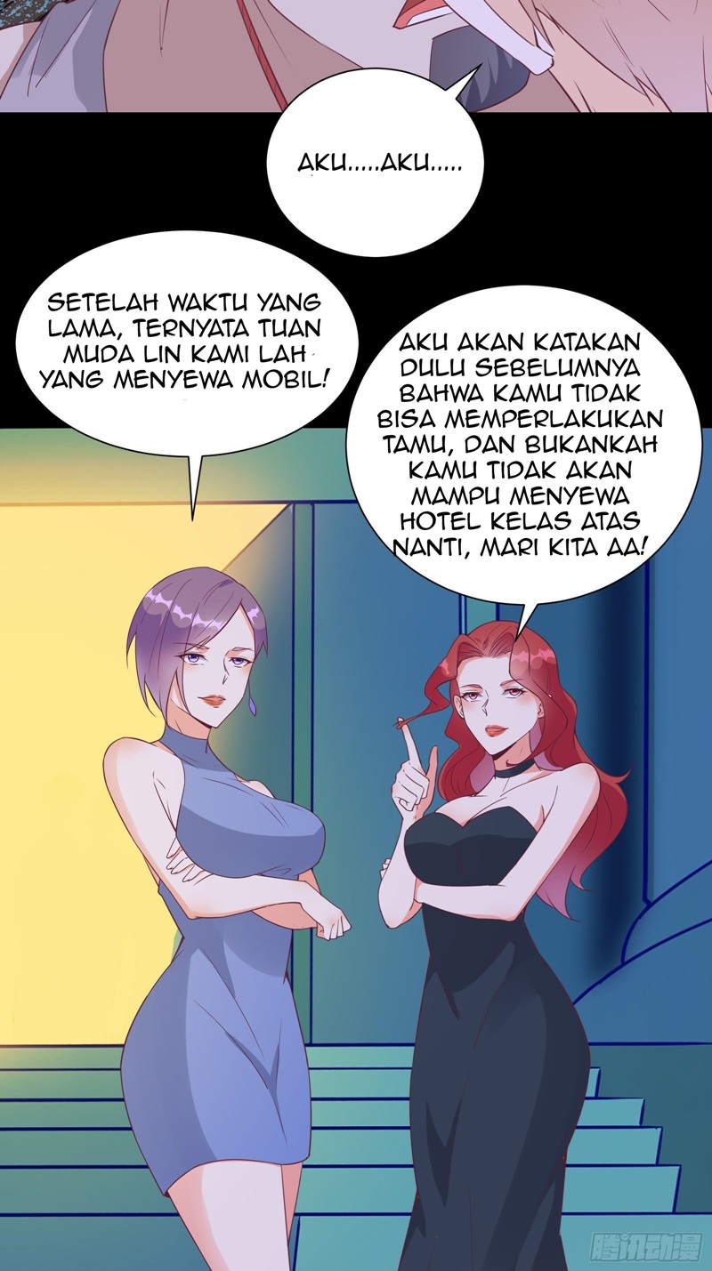 I’m Picking Fairy Sister On The Westward Journey chapter 25