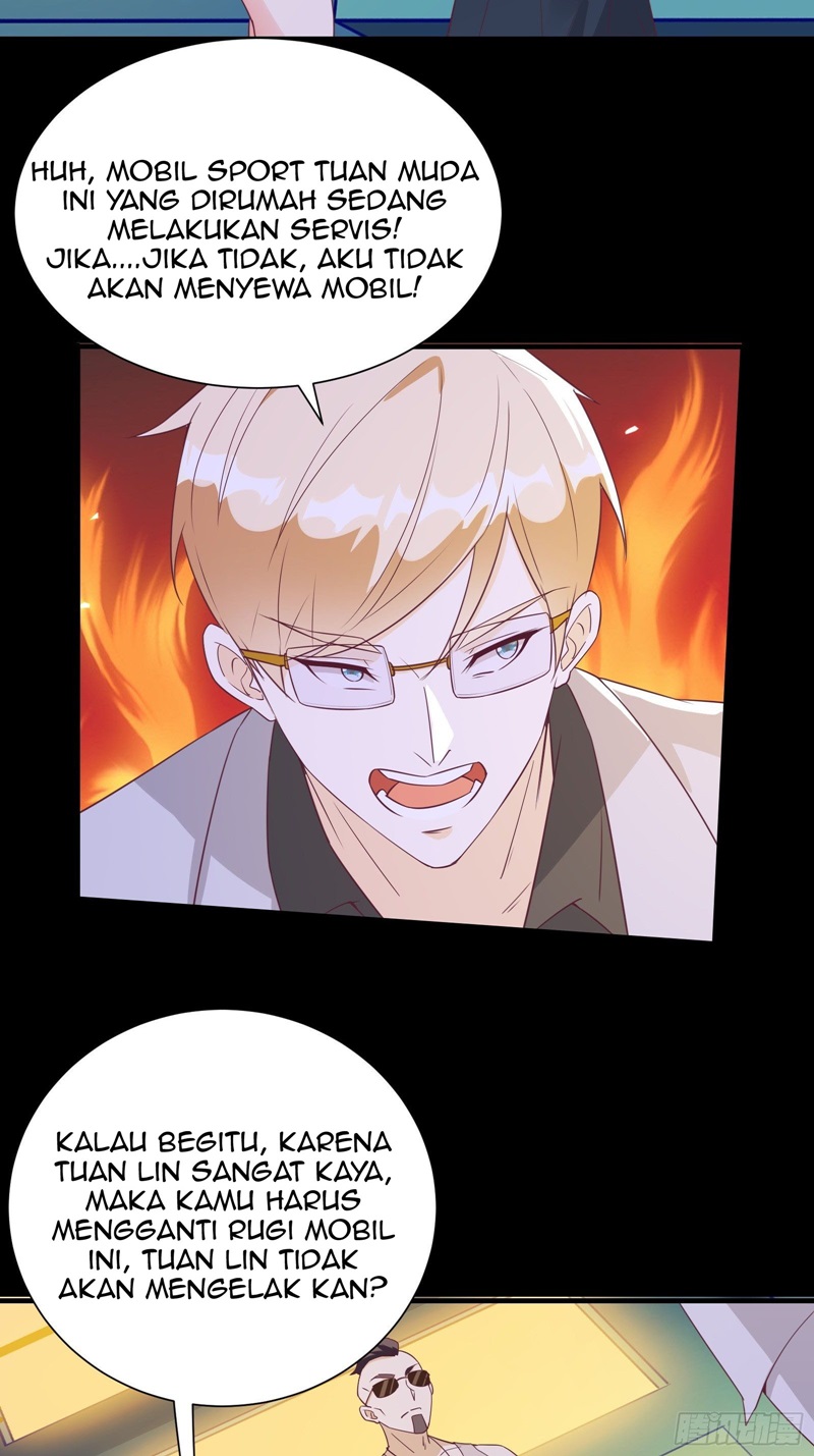 I’m Picking Fairy Sister On The Westward Journey chapter 25