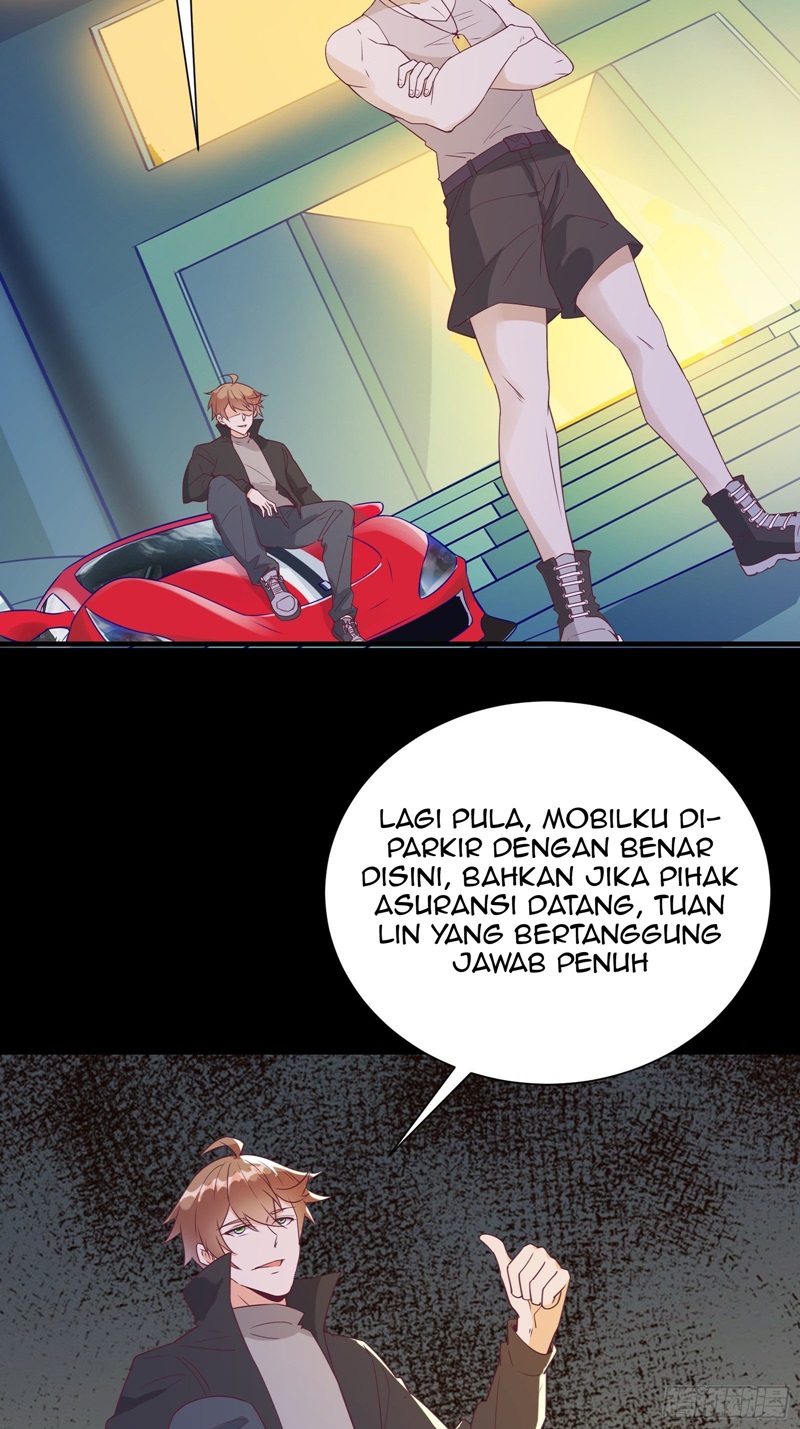 I’m Picking Fairy Sister On The Westward Journey chapter 25