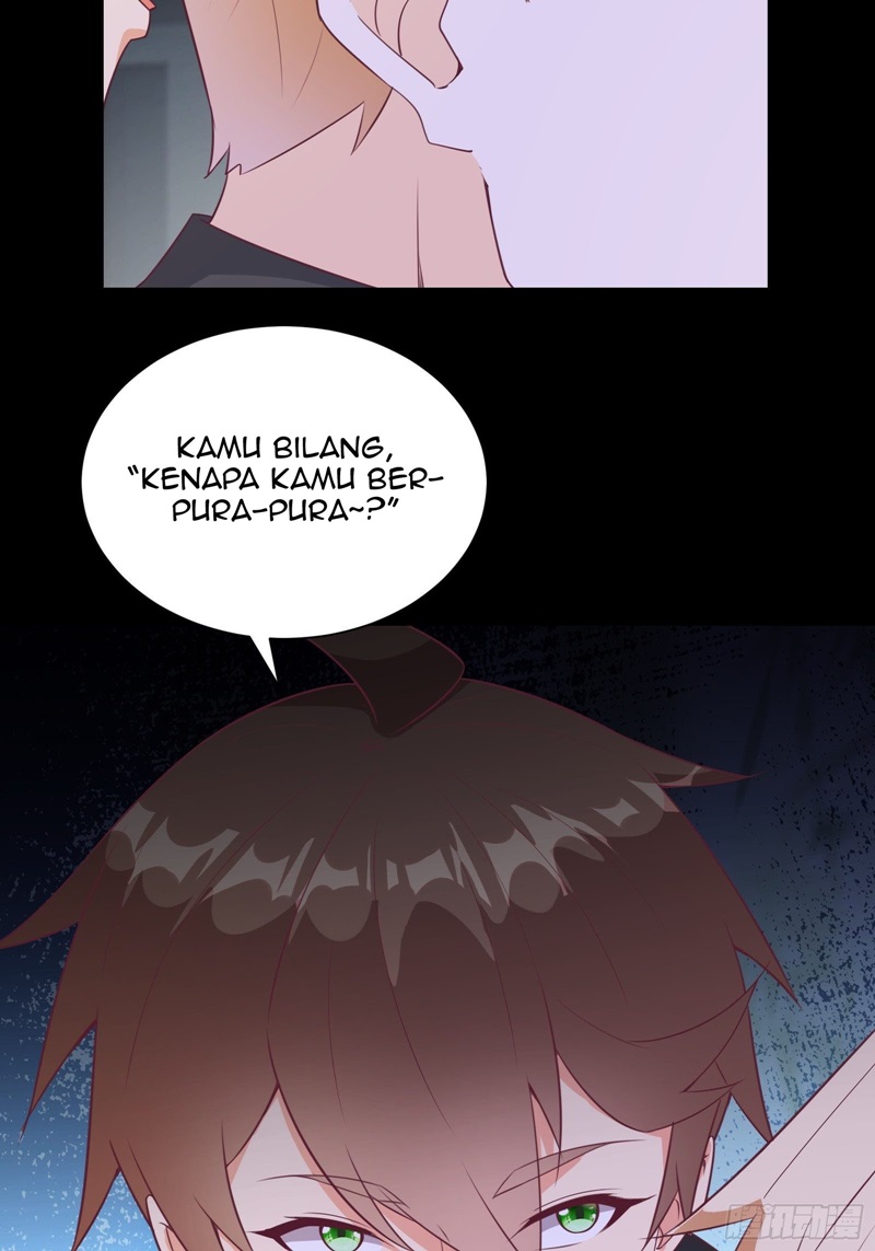 I’m Picking Fairy Sister On The Westward Journey chapter 25