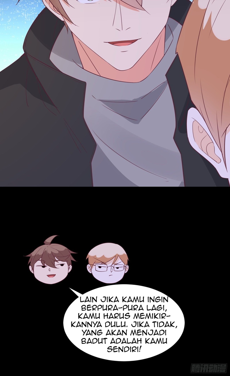 I’m Picking Fairy Sister On The Westward Journey chapter 25