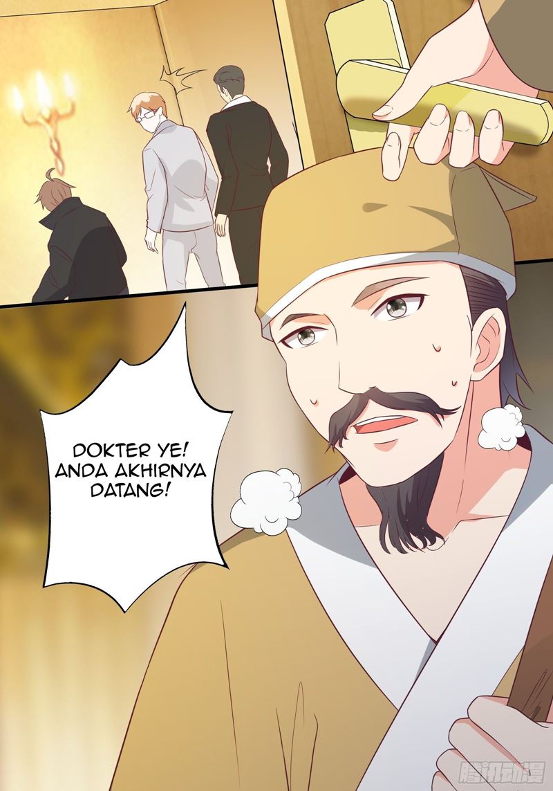 I’m Picking Fairy Sister On The Westward Journey chapter 28