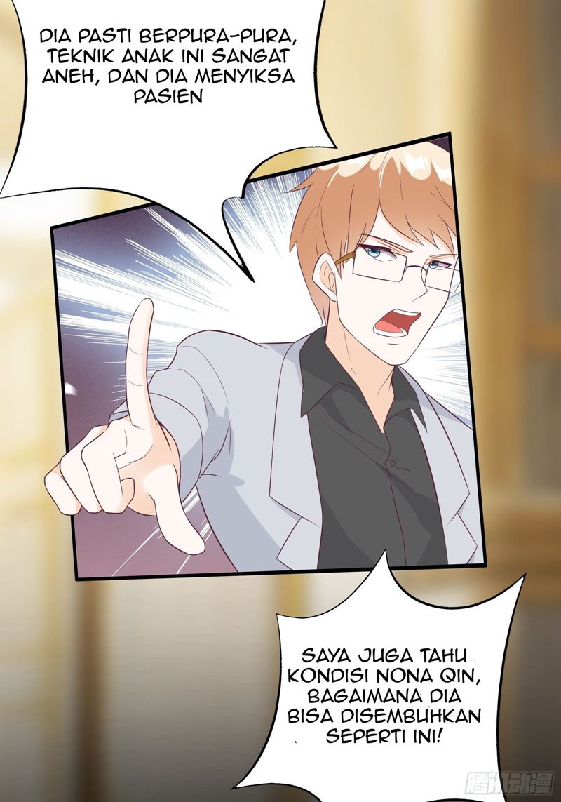 I’m Picking Fairy Sister On The Westward Journey chapter 28