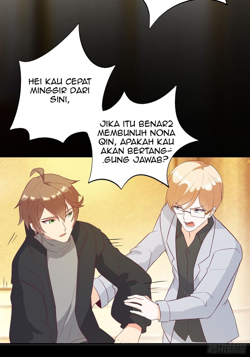 I’m Picking Fairy Sister On The Westward Journey chapter 28