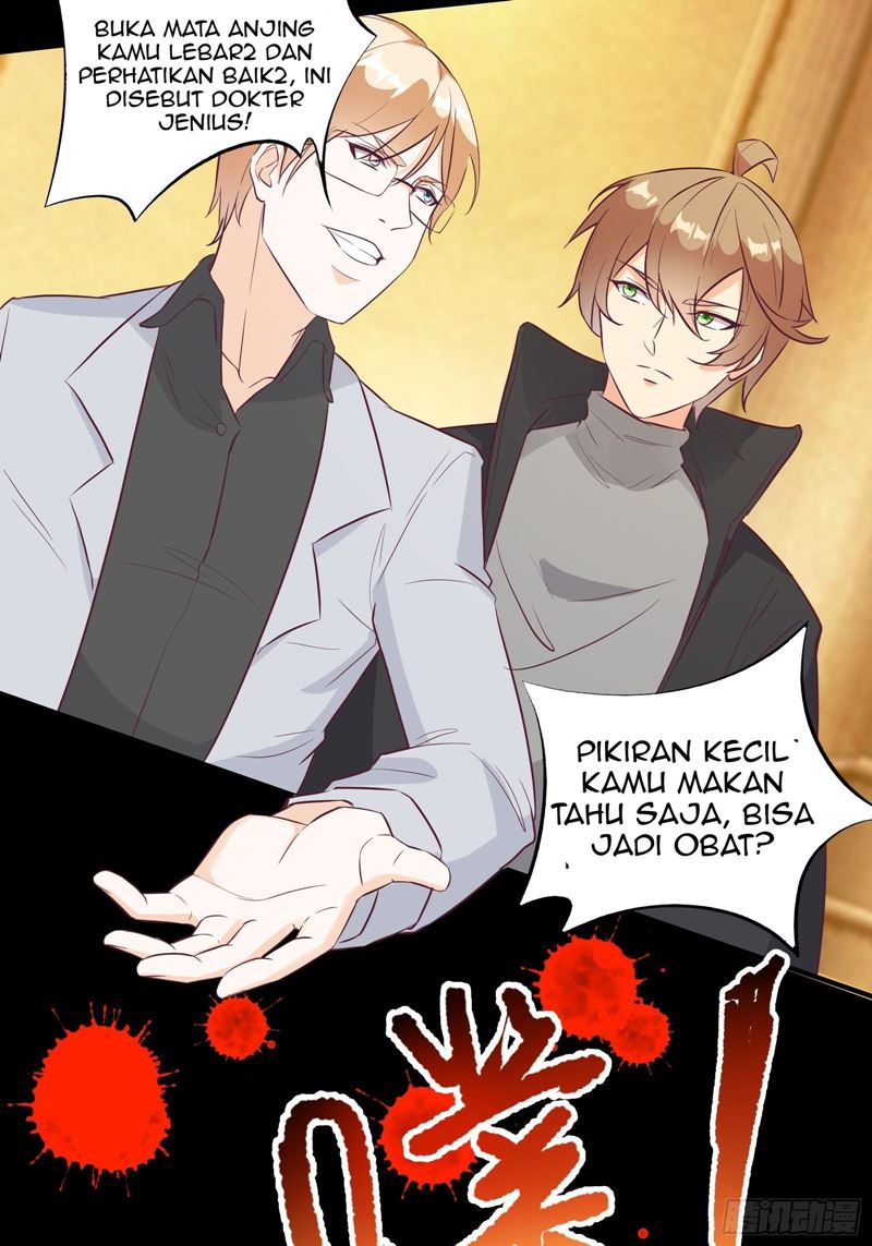 I’m Picking Fairy Sister On The Westward Journey chapter 28