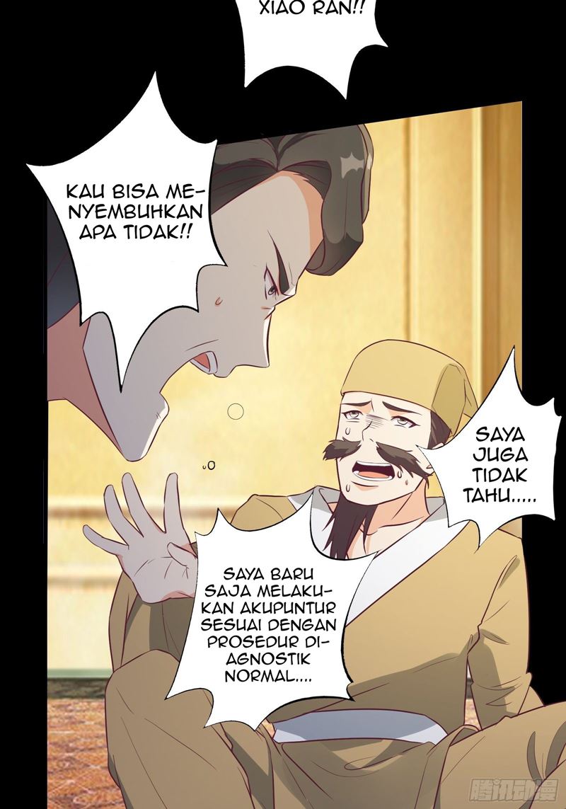 I’m Picking Fairy Sister On The Westward Journey chapter 28