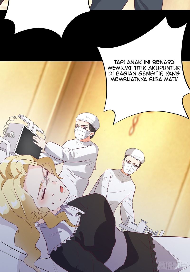 I’m Picking Fairy Sister On The Westward Journey chapter 28