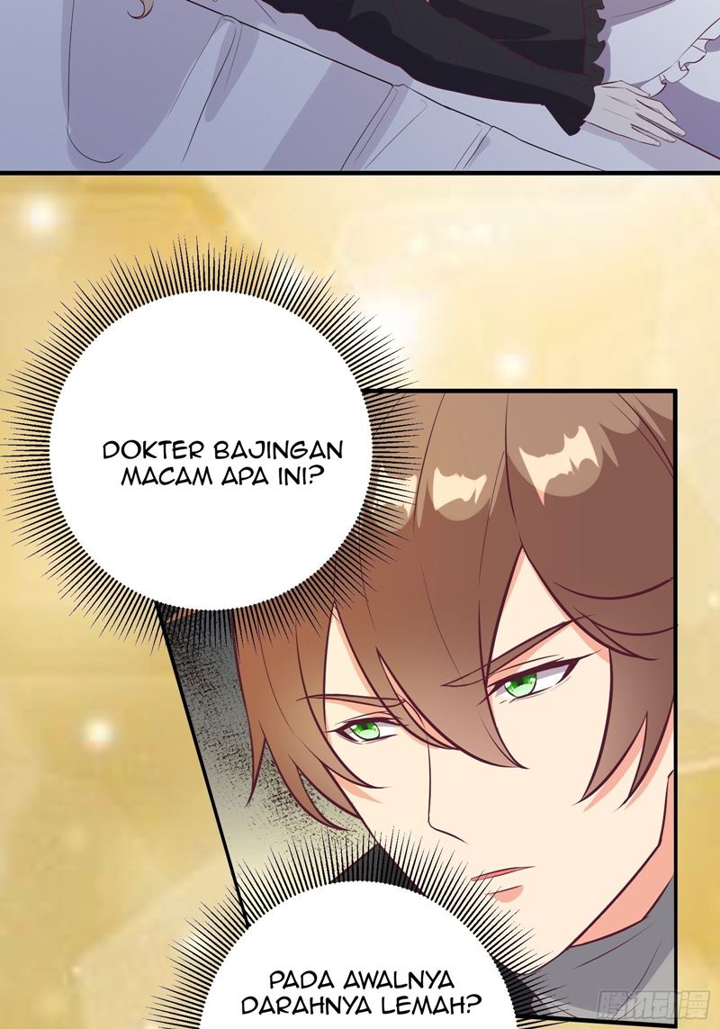 I’m Picking Fairy Sister On The Westward Journey chapter 28