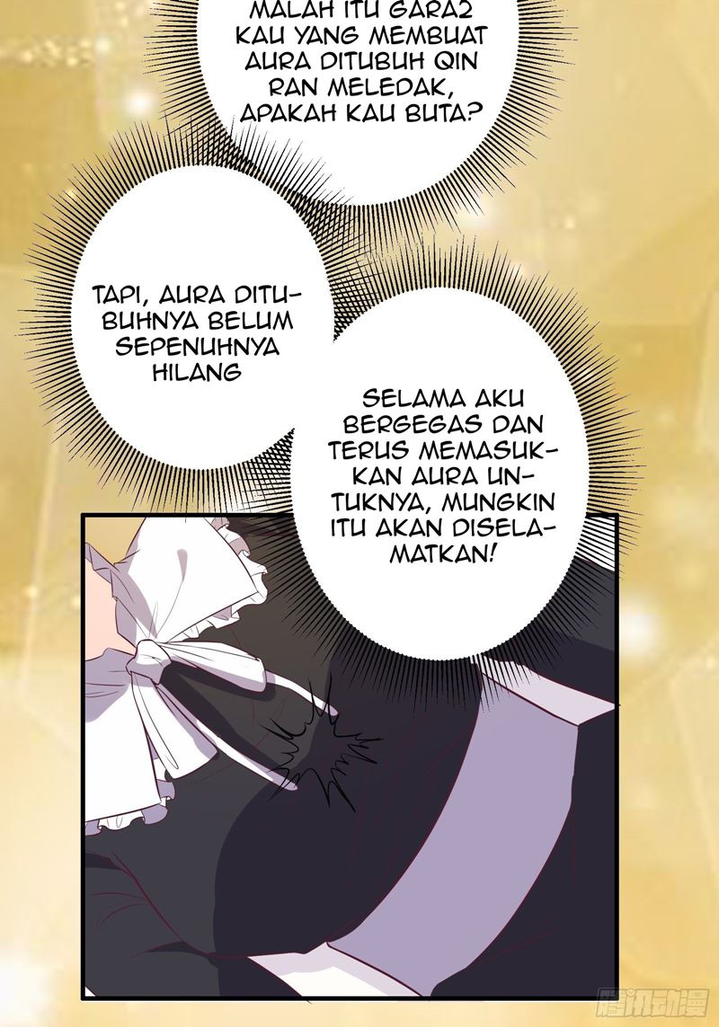 I’m Picking Fairy Sister On The Westward Journey chapter 28
