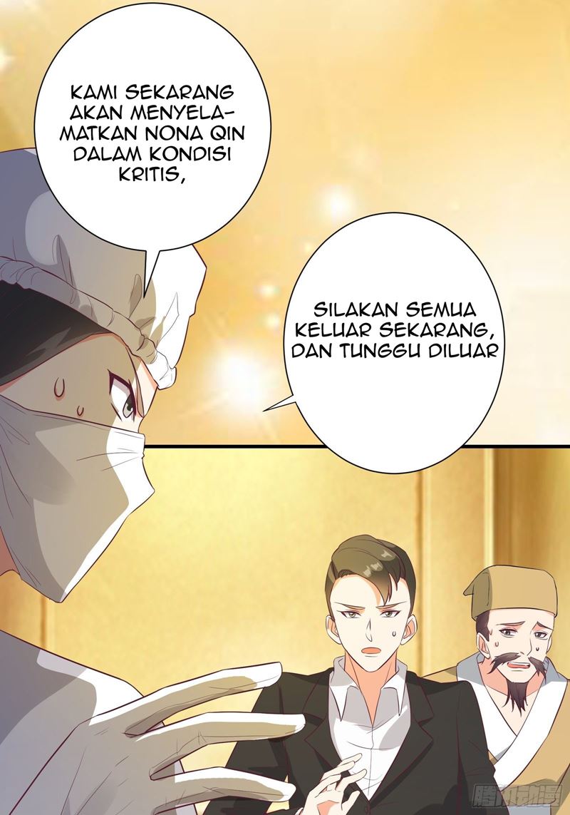 I’m Picking Fairy Sister On The Westward Journey chapter 28