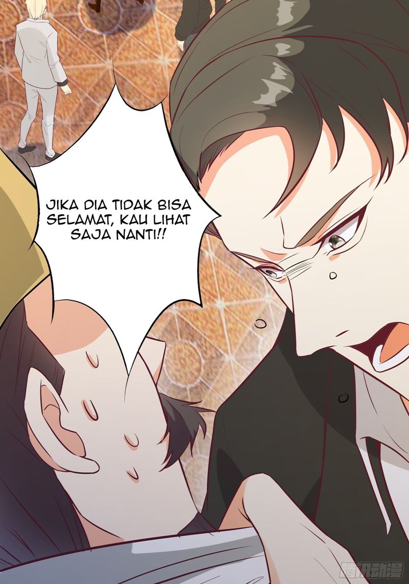 I’m Picking Fairy Sister On The Westward Journey chapter 28