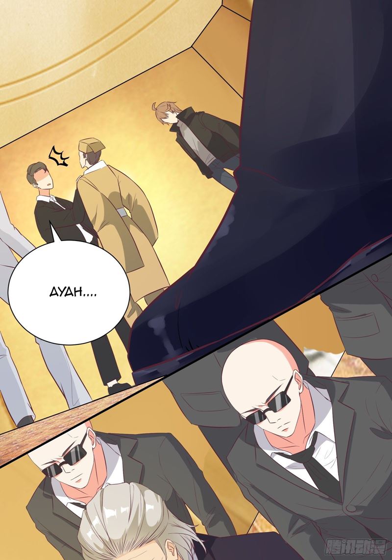 I’m Picking Fairy Sister On The Westward Journey chapter 28