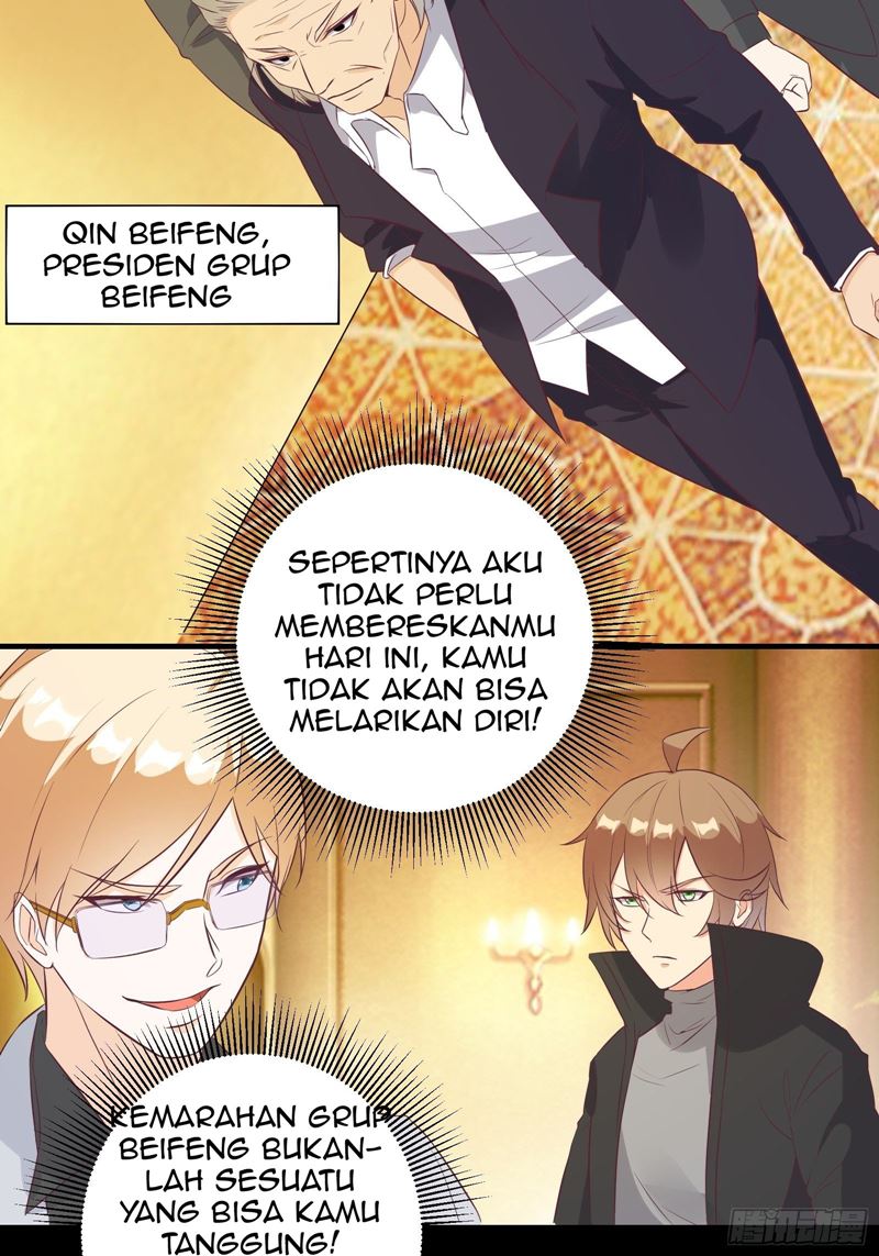 I’m Picking Fairy Sister On The Westward Journey chapter 28