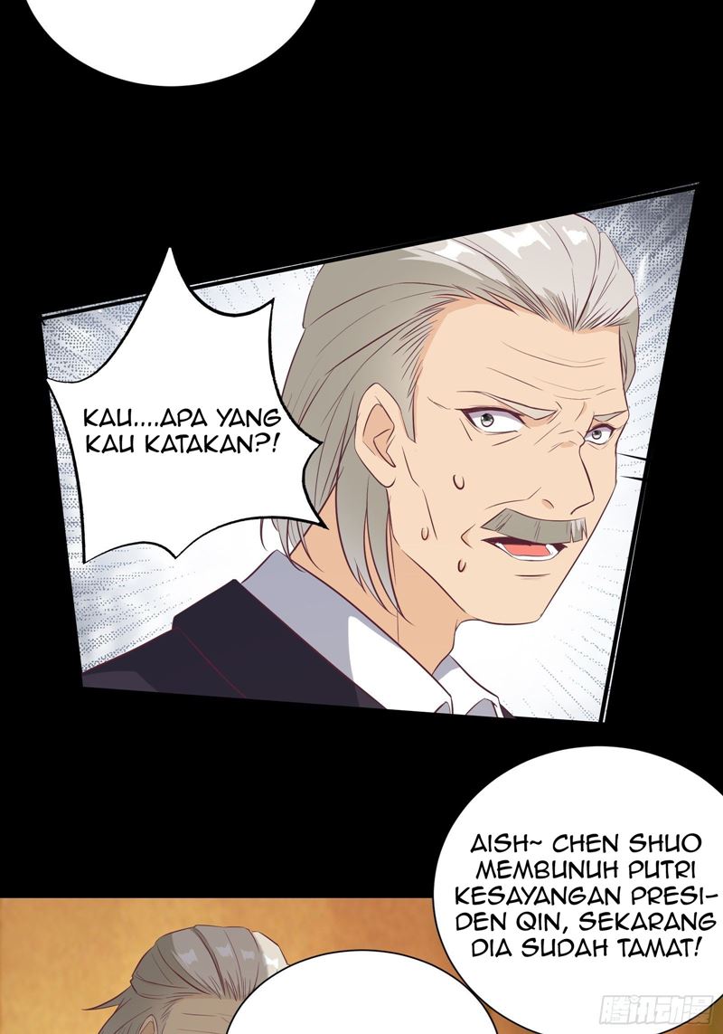 I’m Picking Fairy Sister On The Westward Journey chapter 28