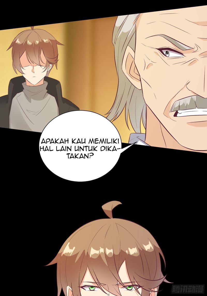 I’m Picking Fairy Sister On The Westward Journey chapter 28