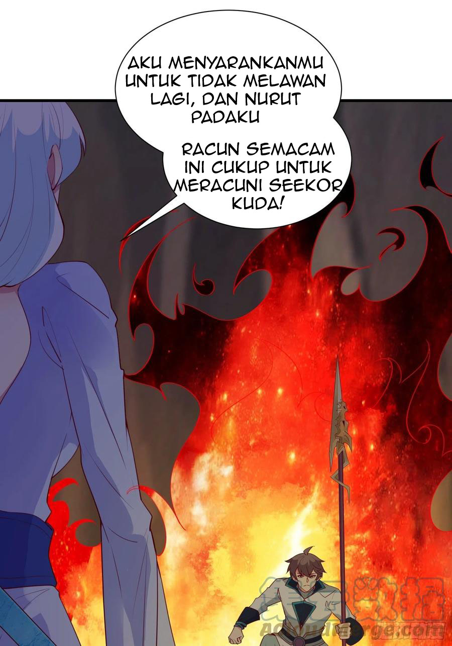 I’m Picking Fairy Sister On The Westward Journey chapter 55