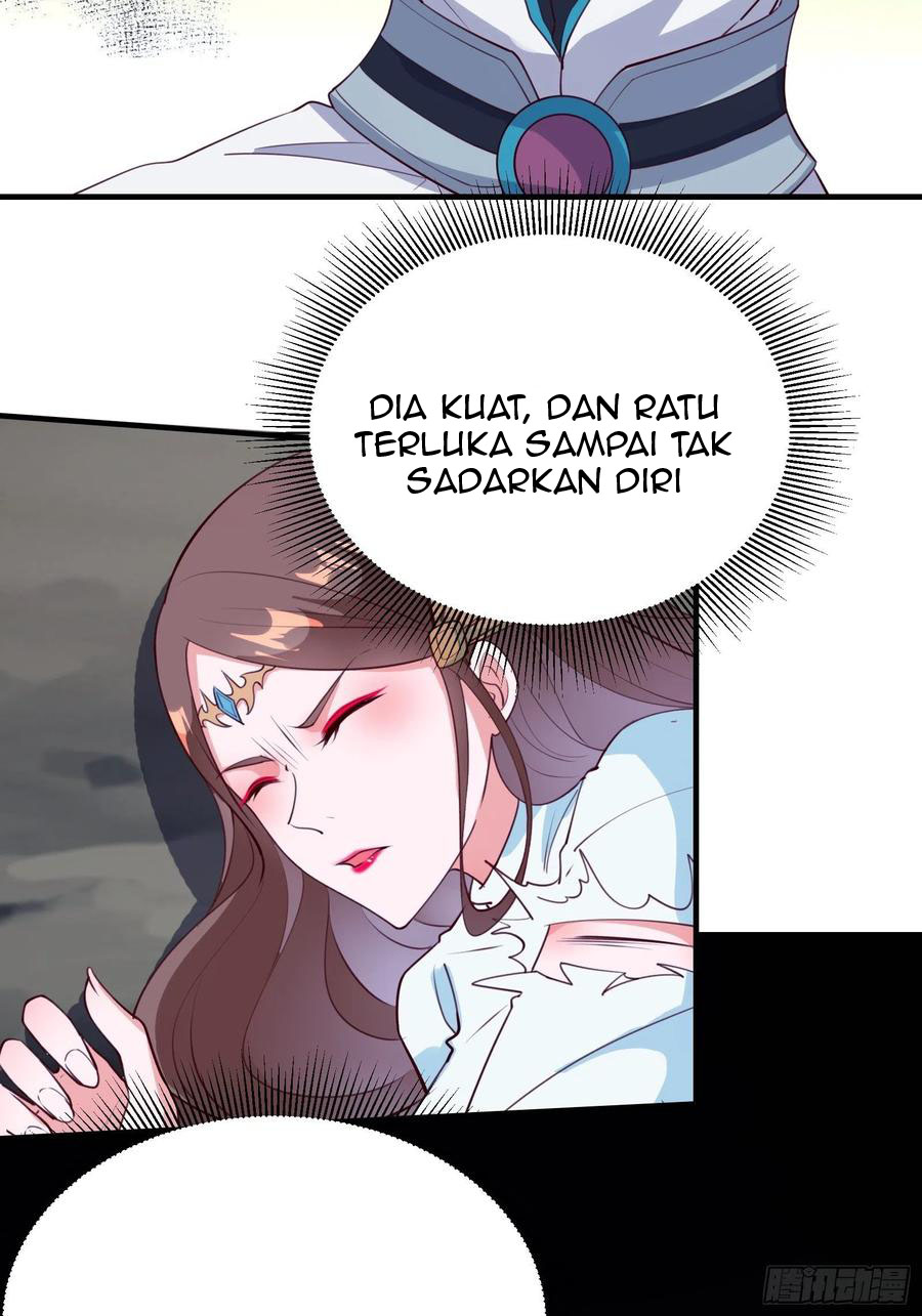 I’m Picking Fairy Sister On The Westward Journey chapter 55