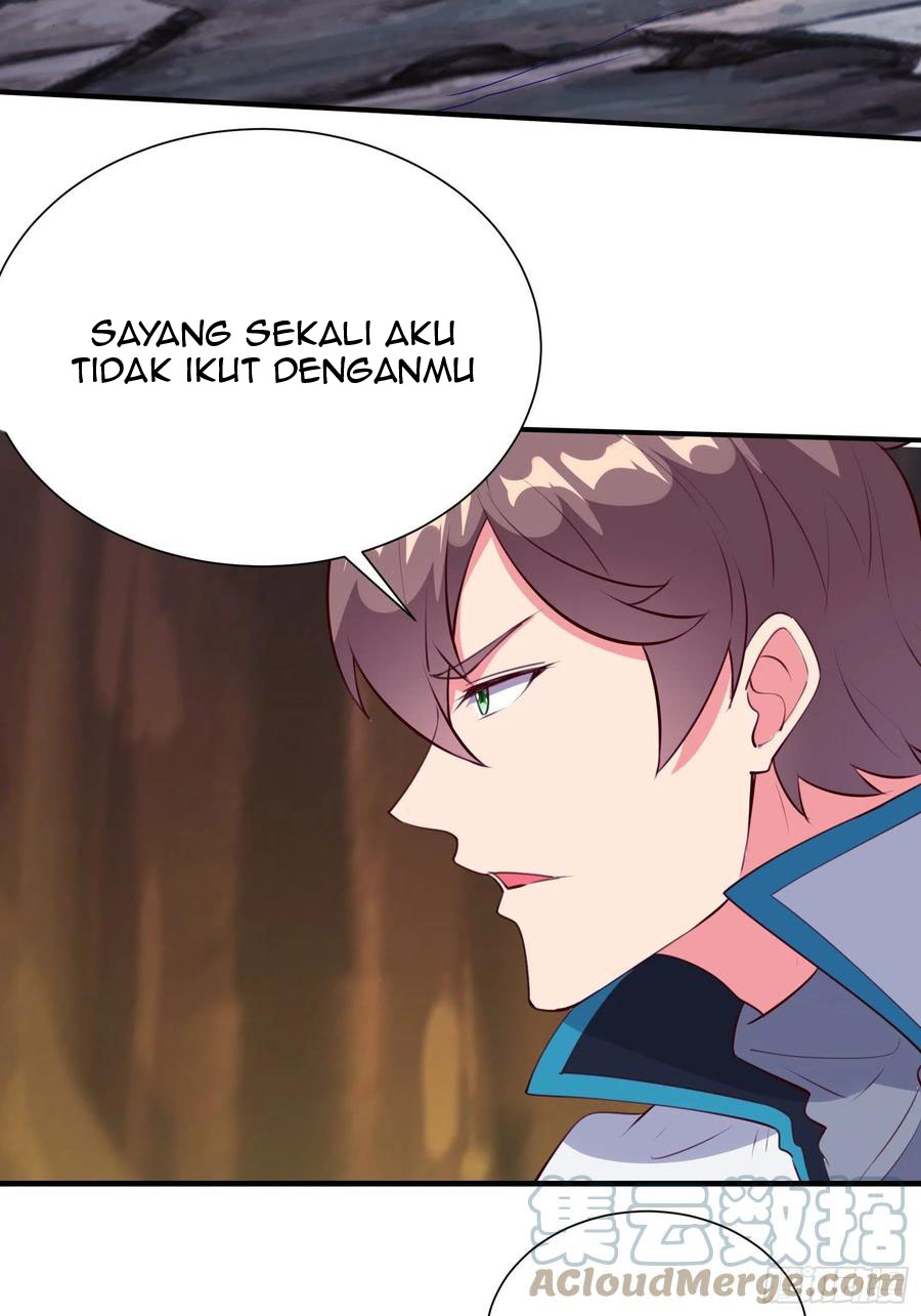 I’m Picking Fairy Sister On The Westward Journey chapter 55