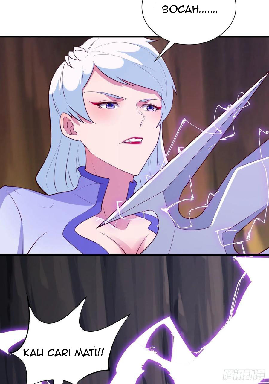 I’m Picking Fairy Sister On The Westward Journey chapter 55
