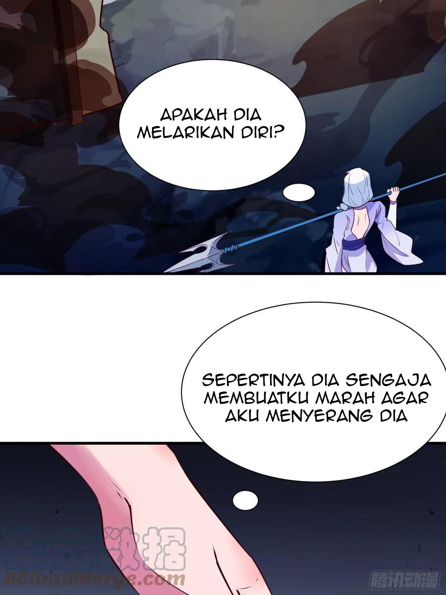 I’m Picking Fairy Sister On The Westward Journey chapter 55