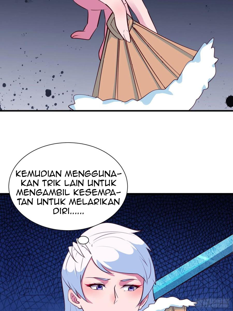 I’m Picking Fairy Sister On The Westward Journey chapter 55