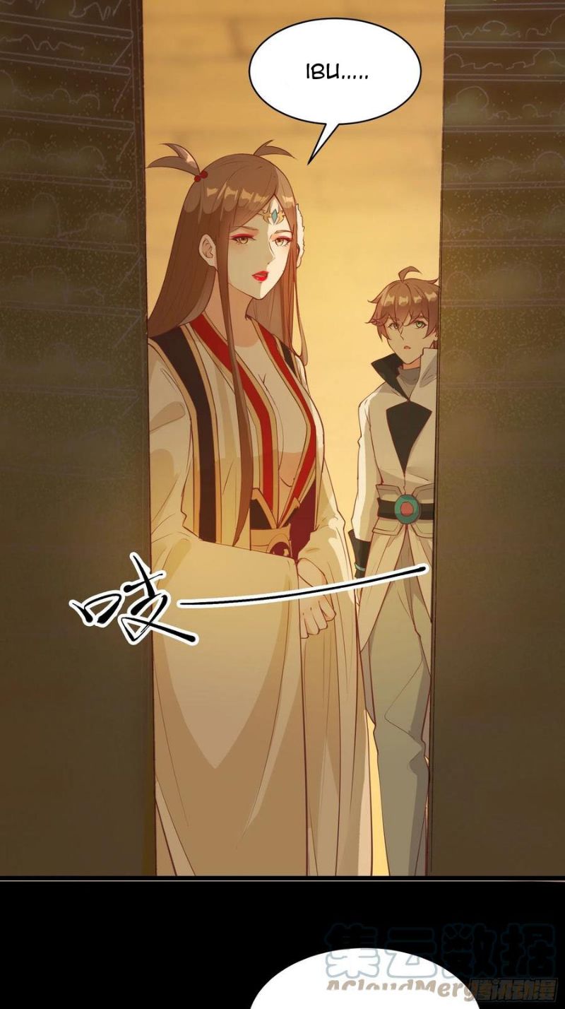 I’m Picking Fairy Sister On The Westward Journey chapter 85