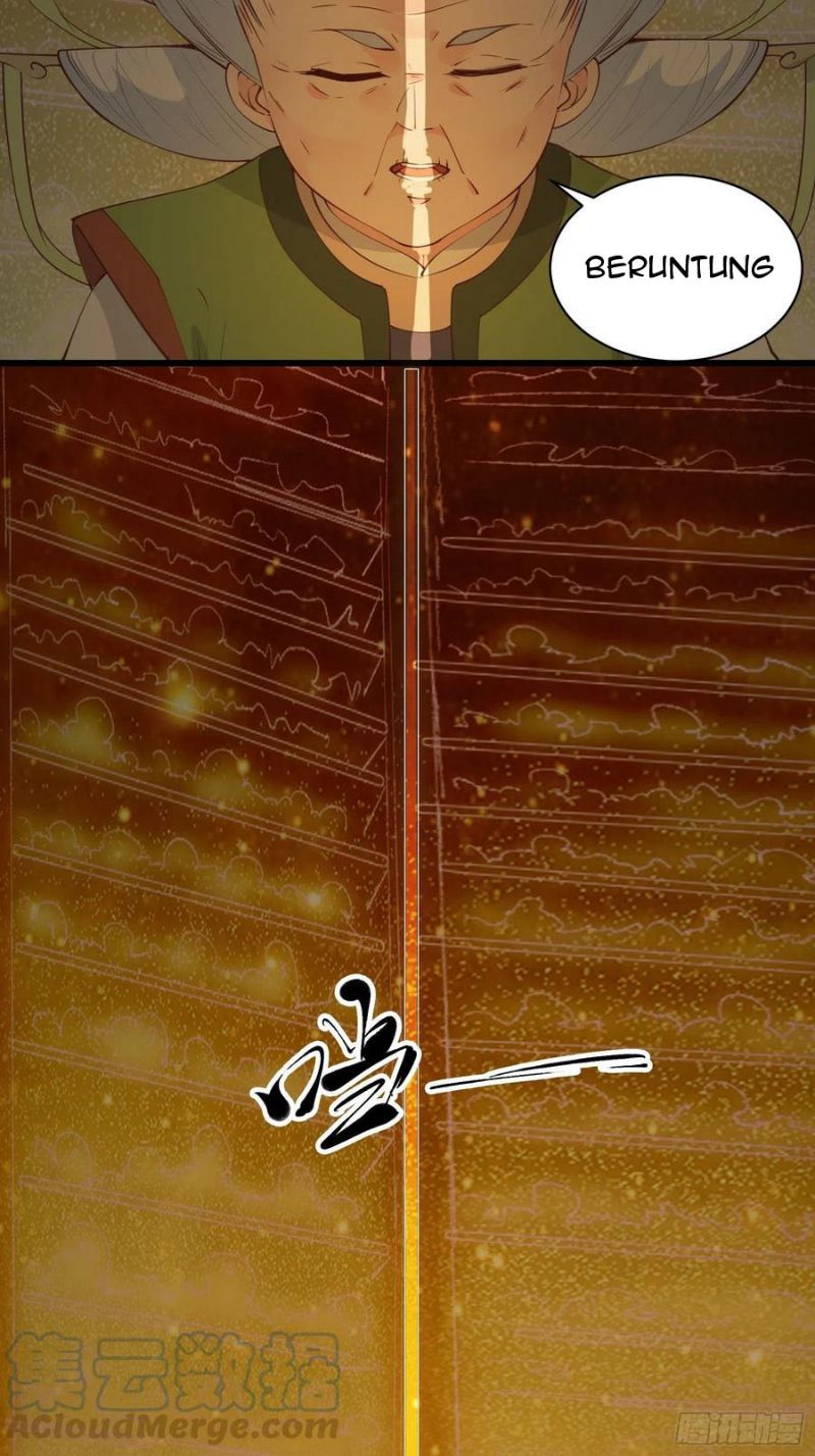 I’m Picking Fairy Sister On The Westward Journey chapter 85