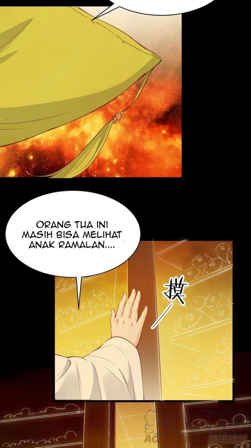 I’m Picking Fairy Sister On The Westward Journey chapter 85