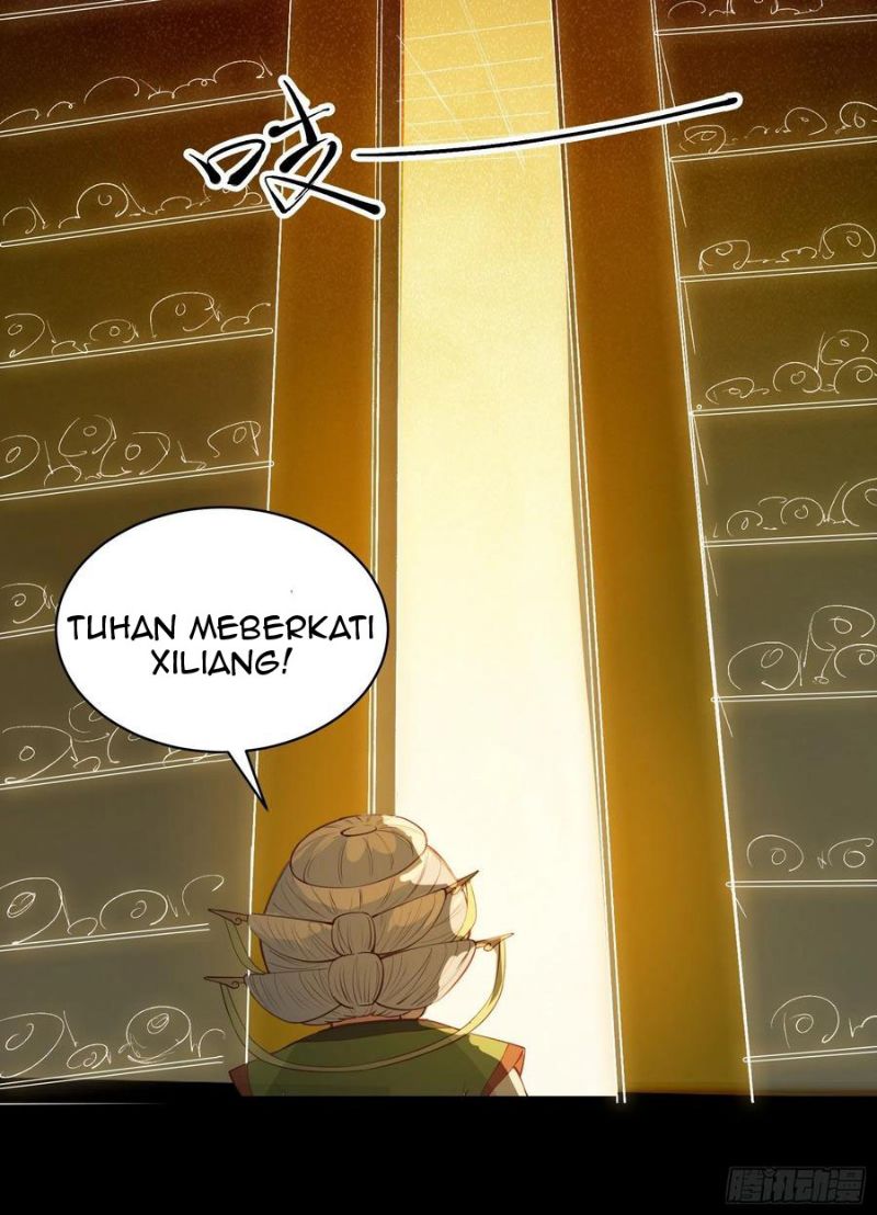 I’m Picking Fairy Sister On The Westward Journey chapter 85