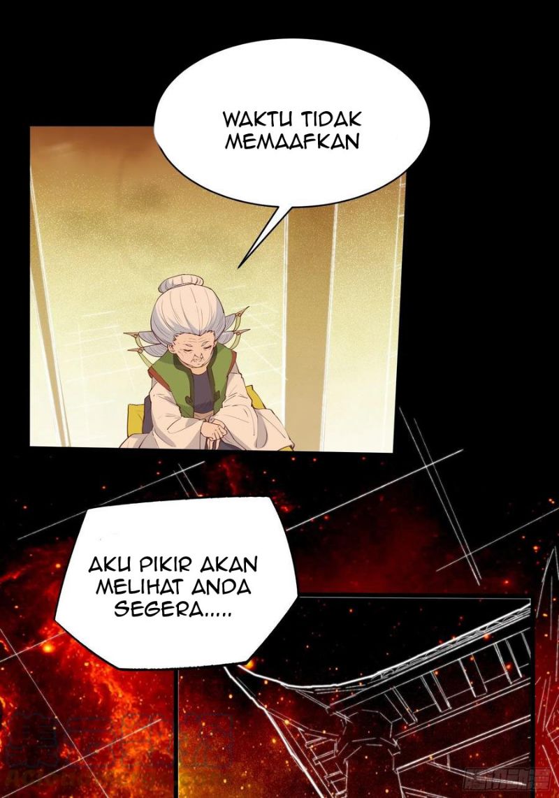 I’m Picking Fairy Sister On The Westward Journey chapter 85