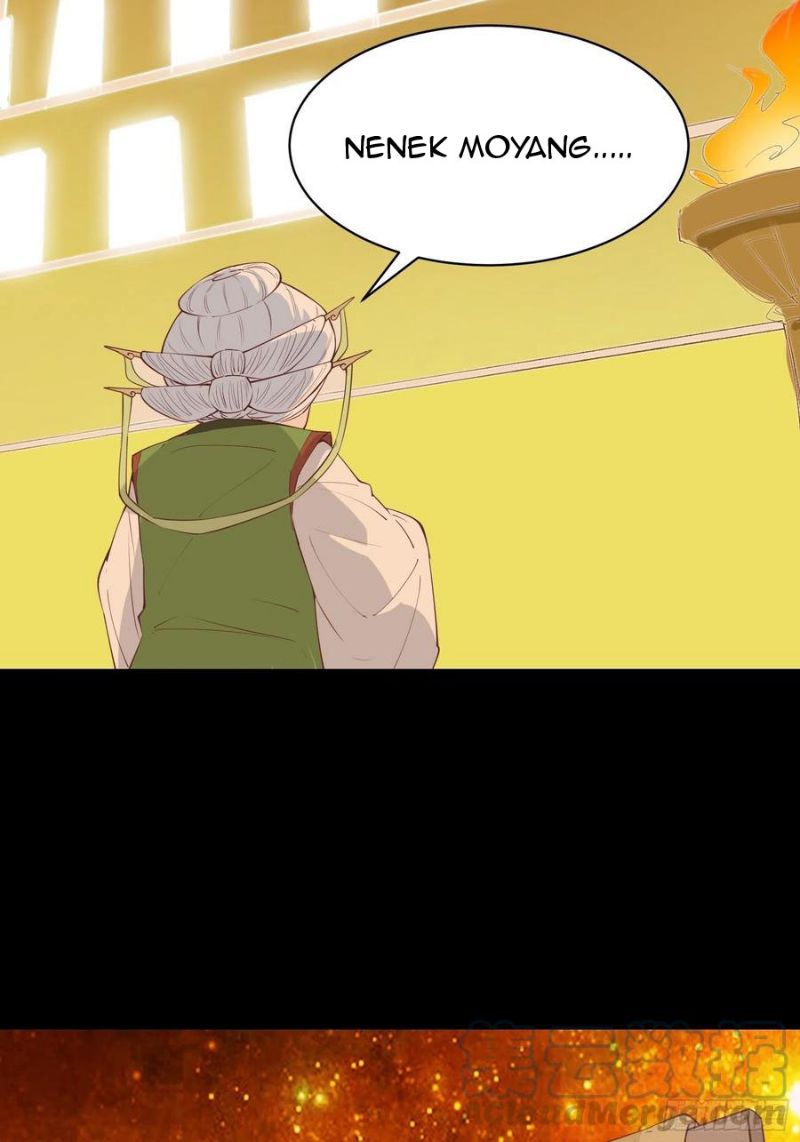 I’m Picking Fairy Sister On The Westward Journey chapter 85