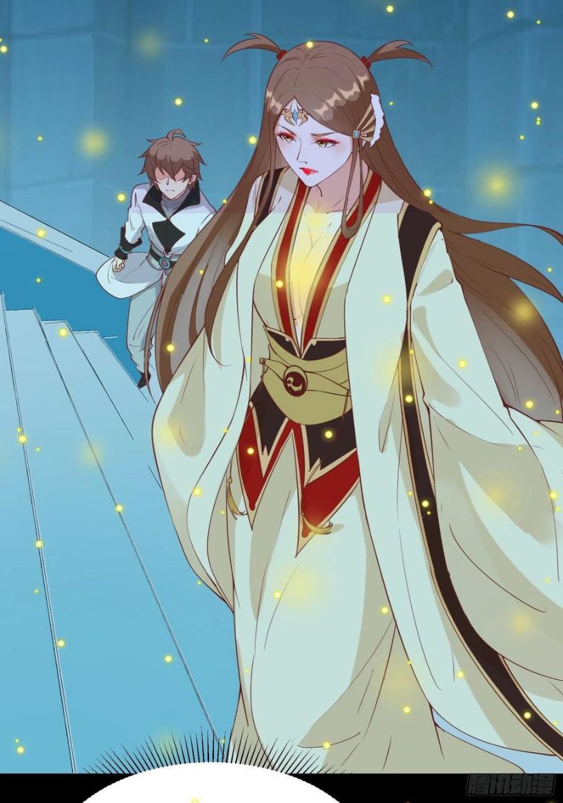 I’m Picking Fairy Sister On The Westward Journey chapter 85